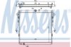 MAZDA 1726087 Radiator, engine cooling